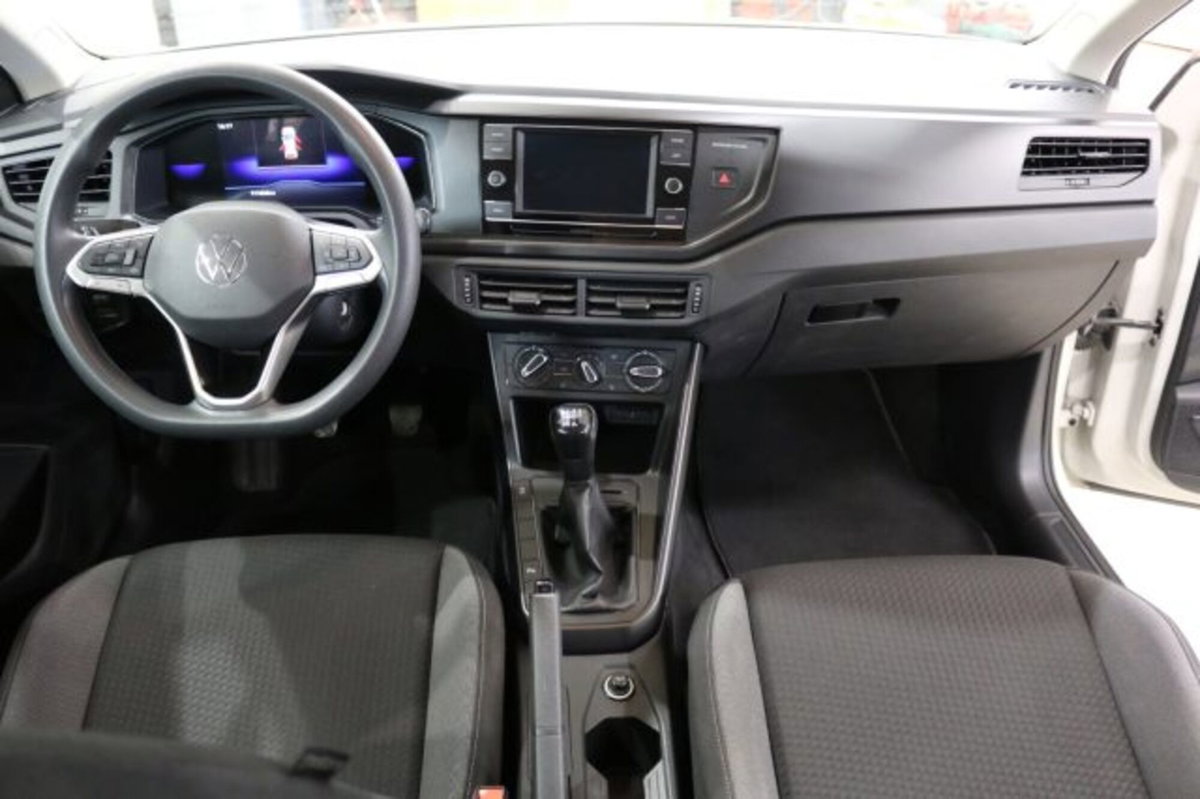 Volkswagen Taigo 1.0 tsi Life 95cv (9)