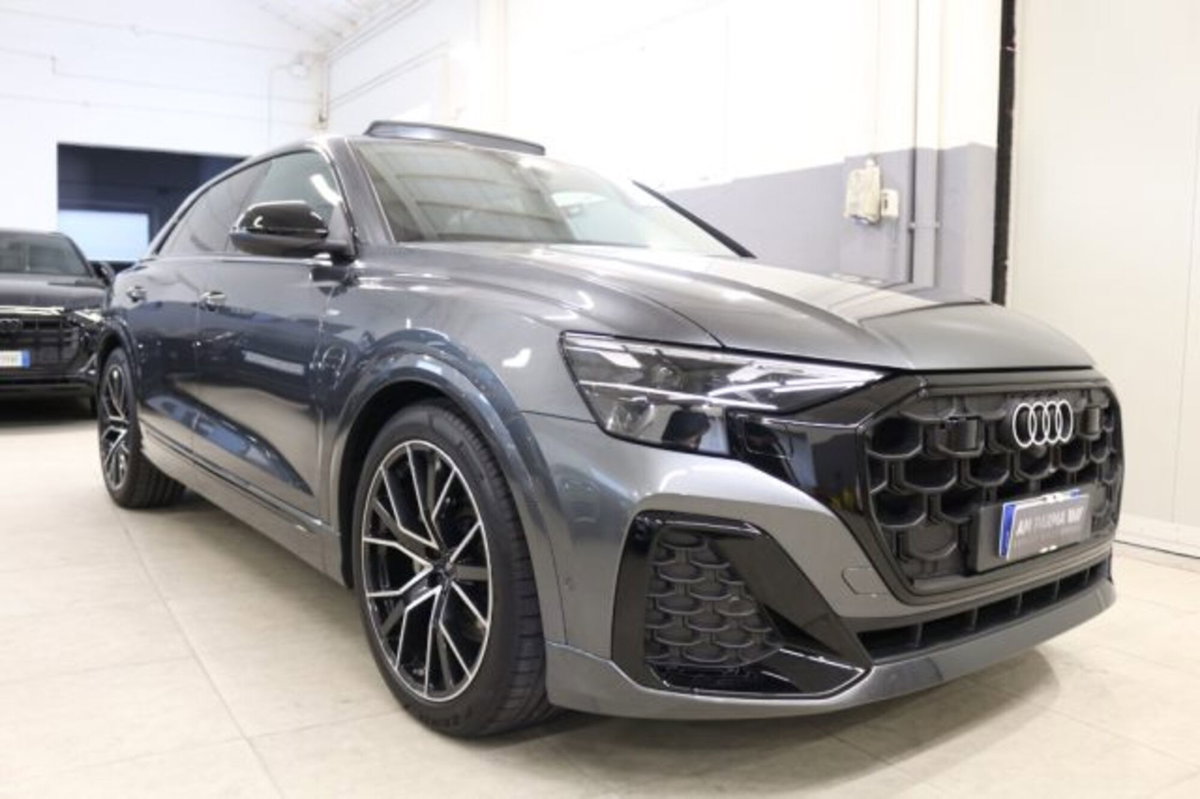 Audi Q8 Q8 50 TDI 286 CV quattro tiptronic Sport
