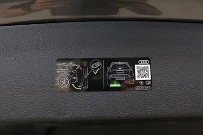 Audi Q8 Q8 50 TDI 286 CV quattro tiptronic Sport (11)