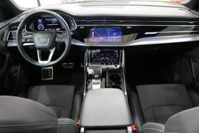 Audi Q8 Q8 50 TDI 286 CV quattro tiptronic Sport (14)