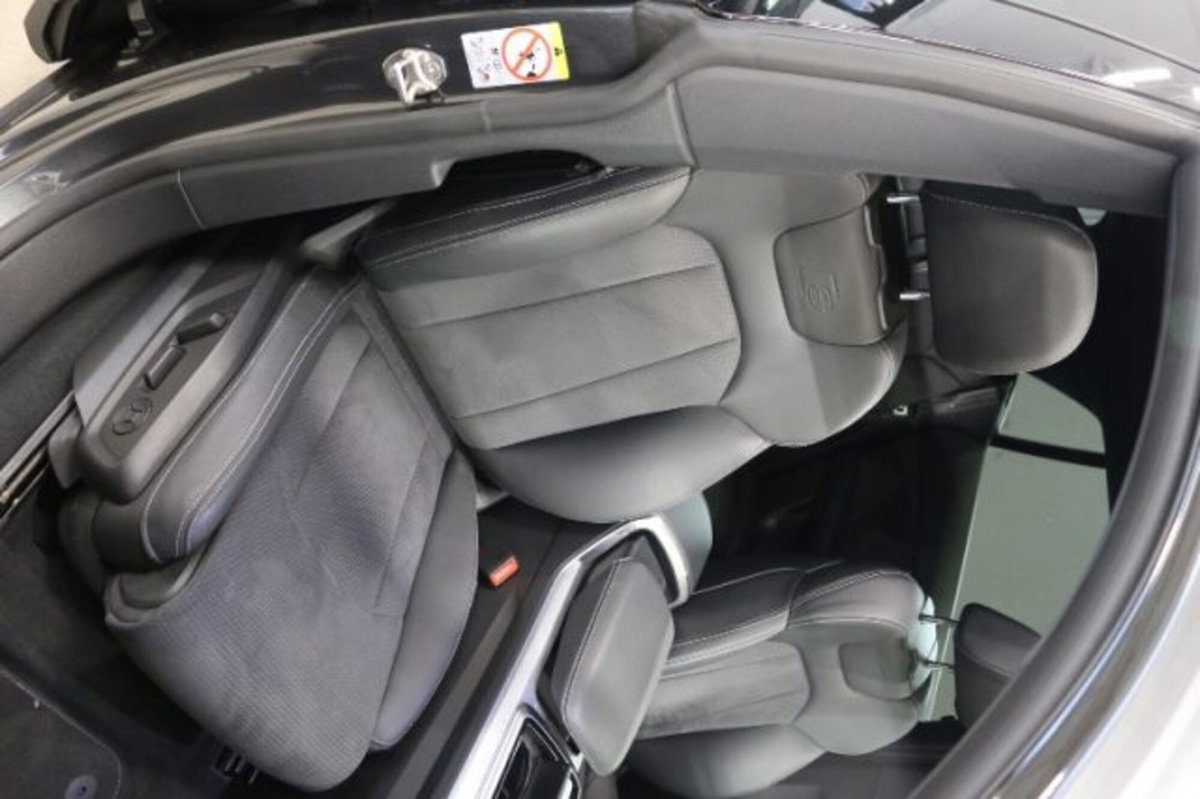 Audi Q8 Q8 50 TDI 286 CV quattro tiptronic Sport (15)