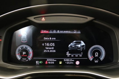 Audi Q8 Q8 50 TDI 286 CV quattro tiptronic Sport (20)