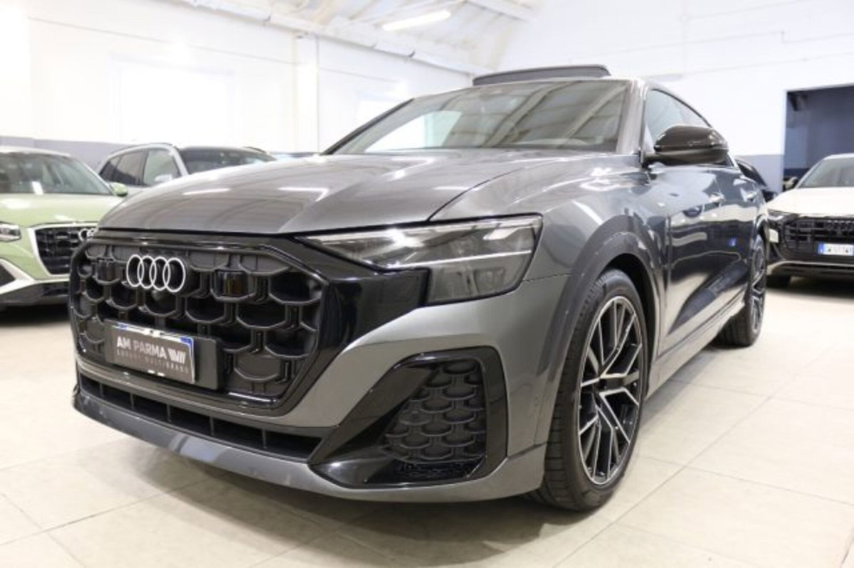Audi Q8 Q8 50 TDI 286 CV quattro tiptronic Sport (3)