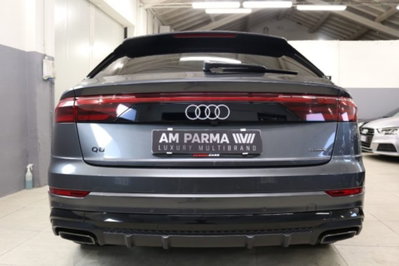 Audi Q8 Q8 50 TDI 286 CV quattro tiptronic Sport (6)
