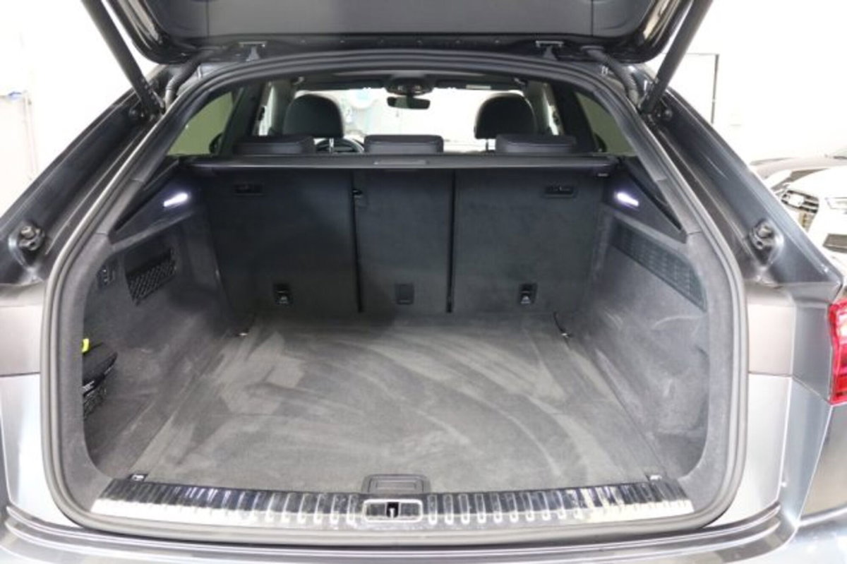 Audi Q8 Q8 50 TDI 286 CV quattro tiptronic Sport (9)