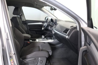 Audi Q5 Sportback 40 2.0 tdi mhev 12V S line Plus quattro s-tronic (17)