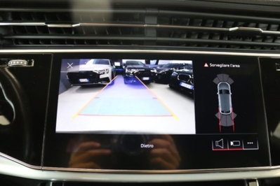 Audi Q8 Q8 50 TDI 286 CV quattro tiptronic Sport (12)