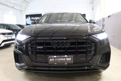Audi Q8 Q8 50 TDI 286 CV quattro tiptronic Sport (2)