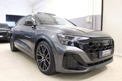 Audi Q8 Q8 50 TDI 286 CV quattro tiptronic Sport usata