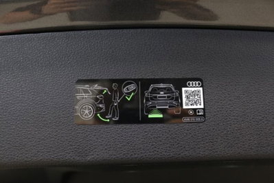 Audi Q8 Q8 50 TDI 286 CV quattro tiptronic Sport (11)