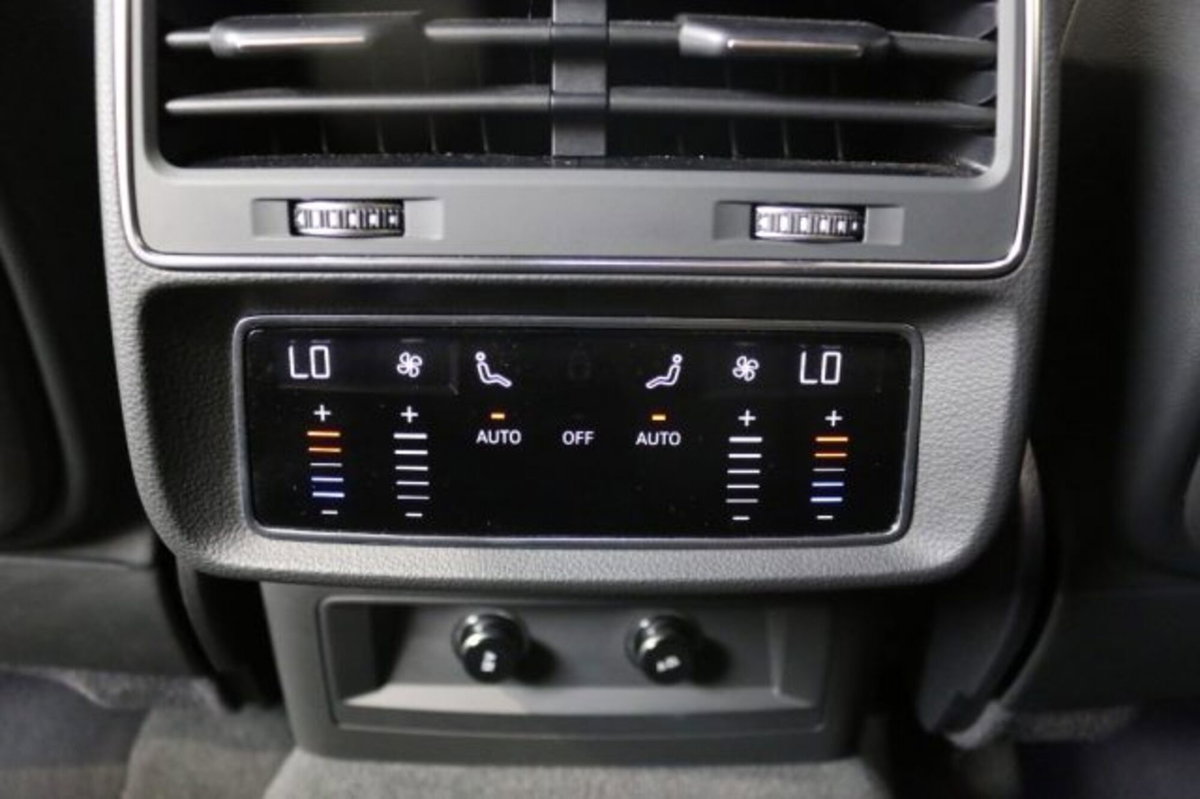 Audi Q8 Q8 50 TDI 286 CV quattro tiptronic Sport (13)