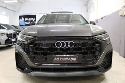 Audi Q8 Q8 50 TDI 286 CV quattro tiptronic Sport (2)