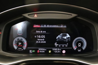 Audi Q8 Q8 50 TDI 286 CV quattro tiptronic Sport (20)