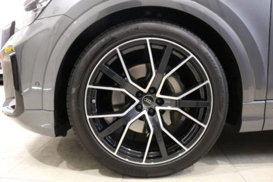 Audi Q8 Q8 50 TDI 286 CV quattro tiptronic Sport (4)