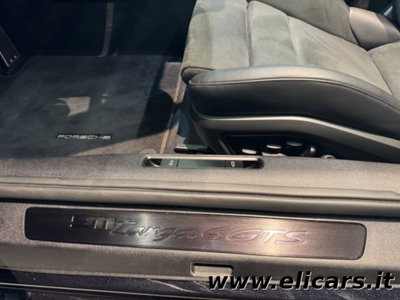 Porsche 911 Cabrio Targa 3.6 4 GTS auto (15)