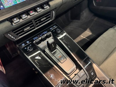 Porsche 911 Cabrio Targa 3.6 4 GTS auto (9)