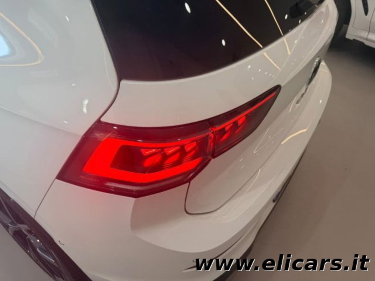Volkswagen Golf 2.0 tsi GTI 265cv dsg (15)