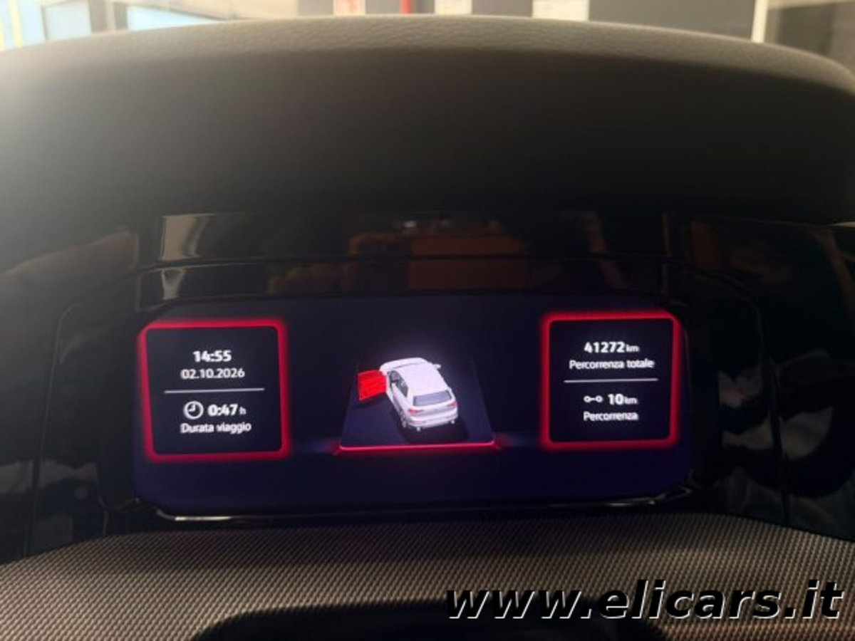 Volkswagen Golf 2.0 tsi GTI 265cv dsg (16)