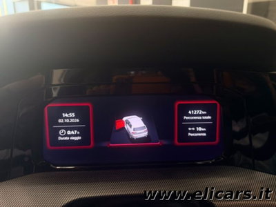 Volkswagen Golf 2.0 tsi GTI 265cv dsg (16)