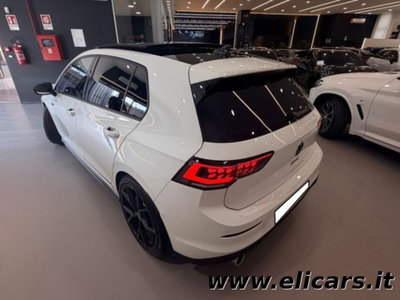 Volkswagen Golf 2.0 tsi GTI 265cv dsg (2)
