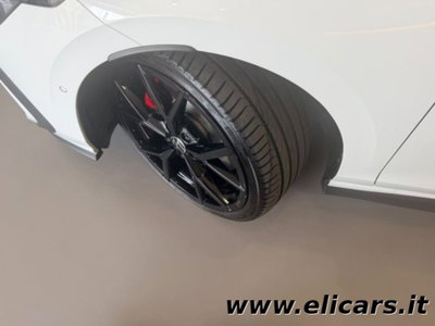 Volkswagen Golf 2.0 tsi GTI 265cv dsg (7)