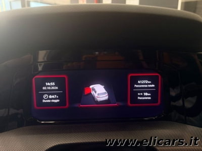 Volkswagen Golf 2.0 tsi GTI 265cv dsg (16)