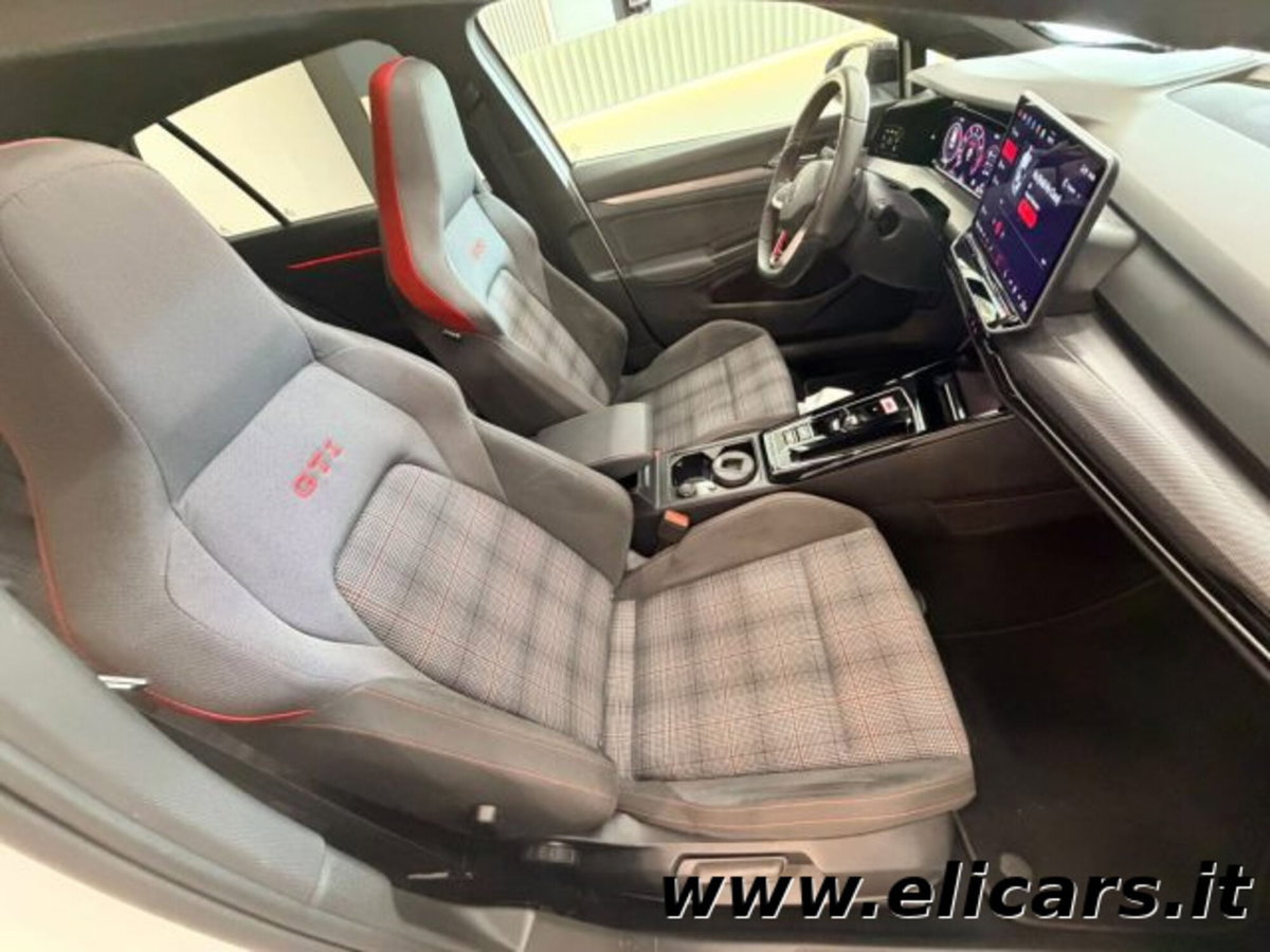 Volkswagen Golf 2.0 tsi GTI 265cv dsg (19)
