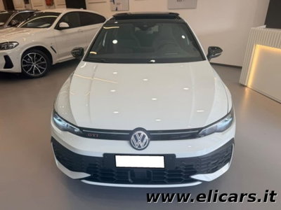 Volkswagen Golf 2.0 tsi GTI 265cv dsg (3)