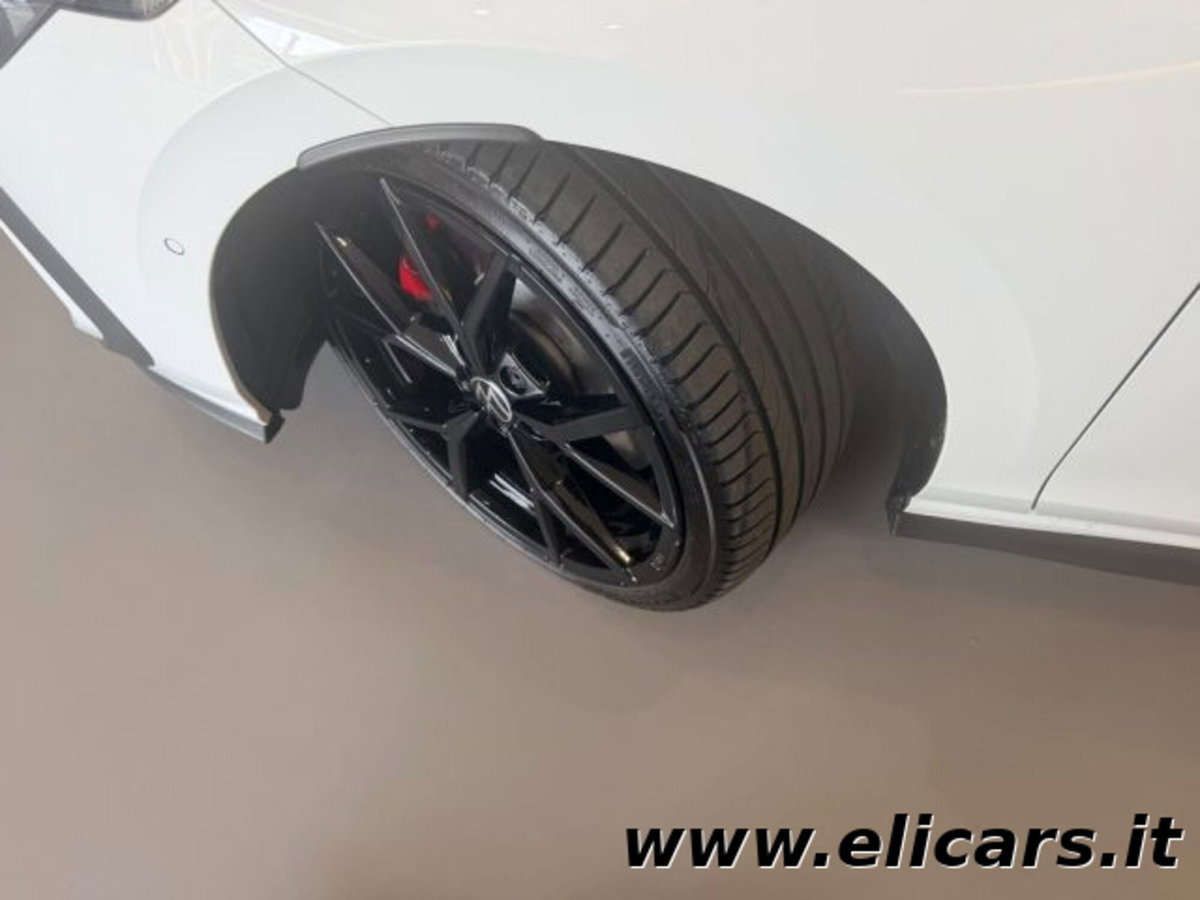 Volkswagen Golf 2.0 tsi GTI 265cv dsg (7)