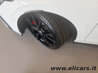 Volkswagen Golf 2.0 tsi GTI 265cv dsg (7)