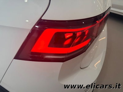 Volkswagen Golf 2.0 tsi GTI 265cv dsg (9)