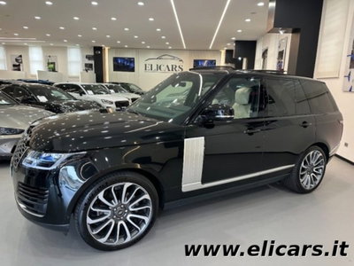 Land Rover Range Rover 3.0 SDV6 Vogue usata