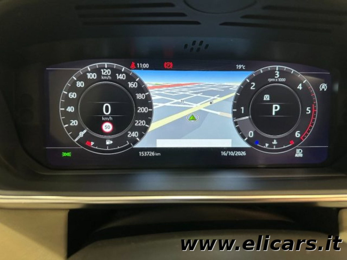 Land Rover Range Rover 3.0 SDV6 Vogue (10)