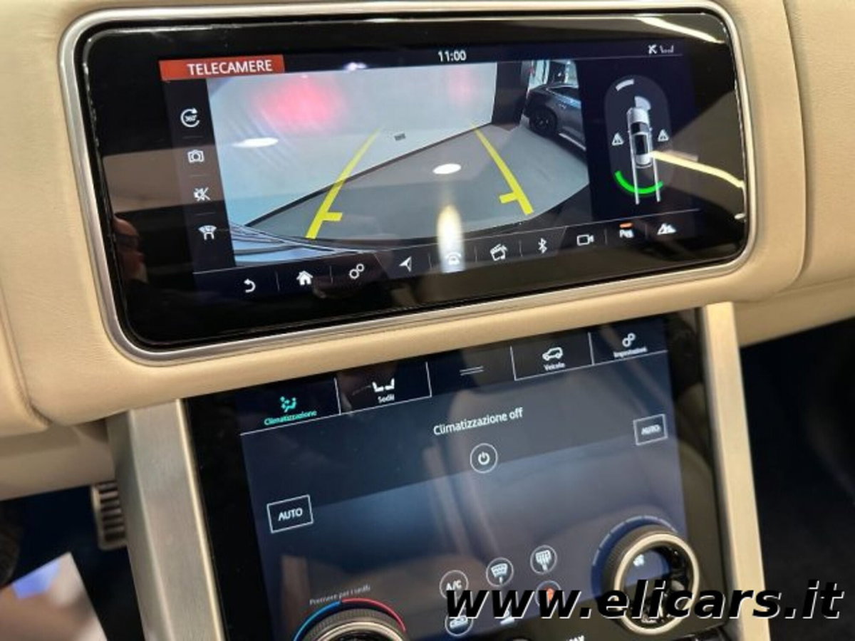 Land Rover Range Rover 3.0 SDV6 Vogue (11)