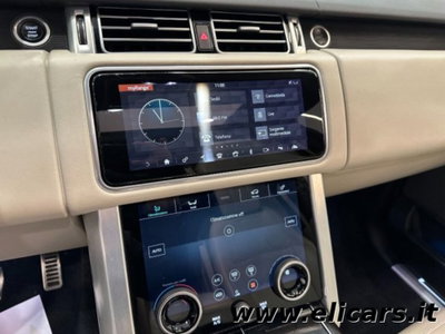 Land Rover Range Rover 3.0 SDV6 Vogue (12)