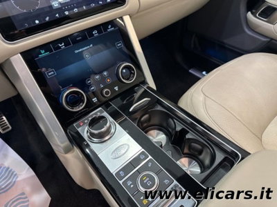 Land Rover Range Rover 3.0 SDV6 Vogue (13)
