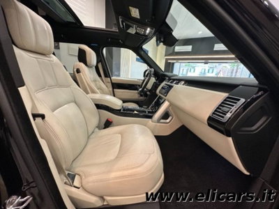 Land Rover Range Rover 3.0 SDV6 Vogue (14)