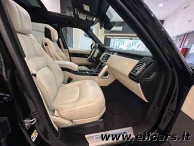 Land Rover Range Rover 3.0 SDV6 Vogue (15)