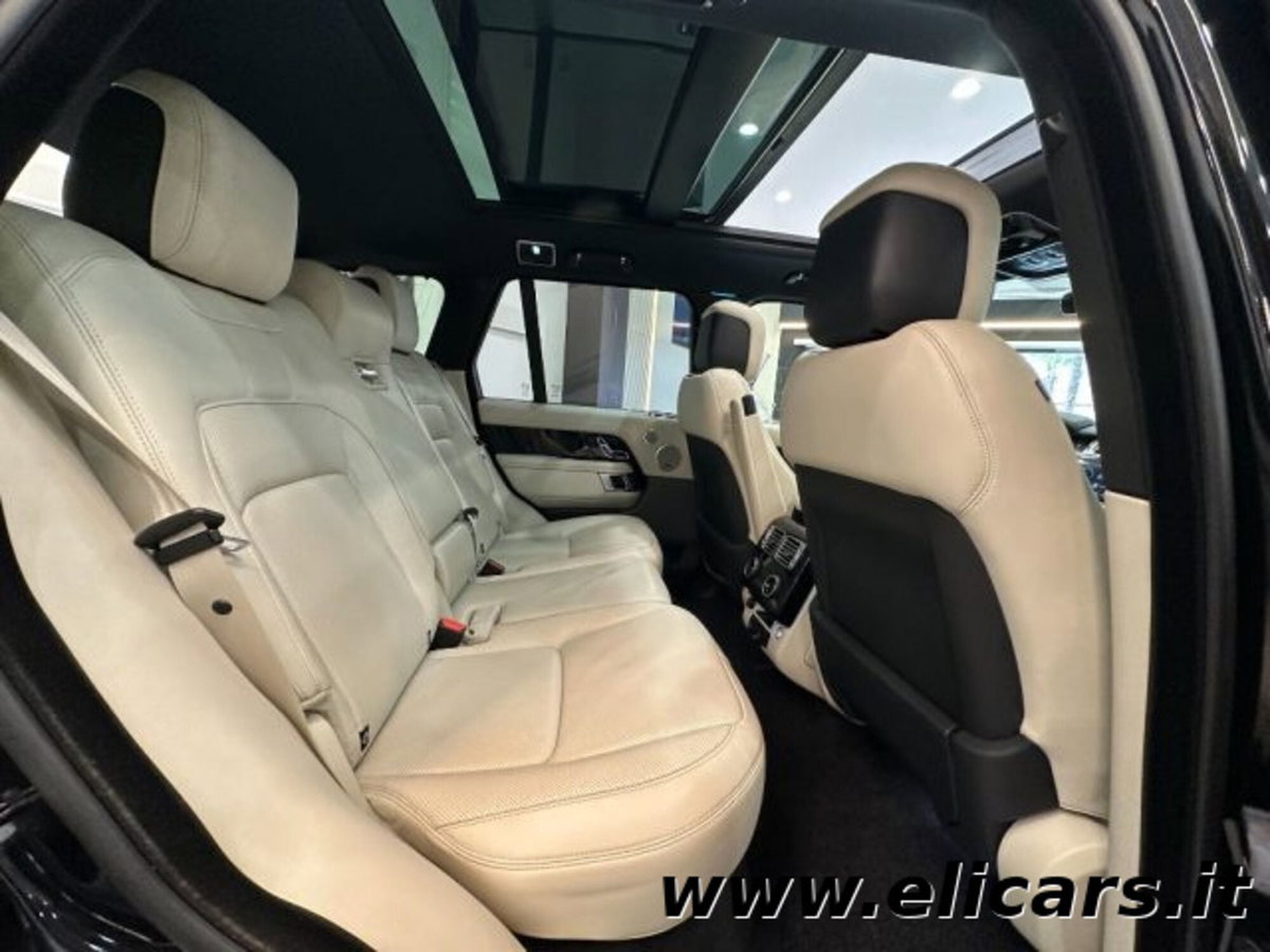 Land Rover Range Rover 3.0 SDV6 Vogue (16)