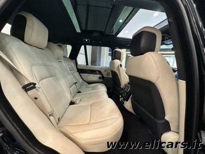 Land Rover Range Rover 3.0 SDV6 Vogue (16)