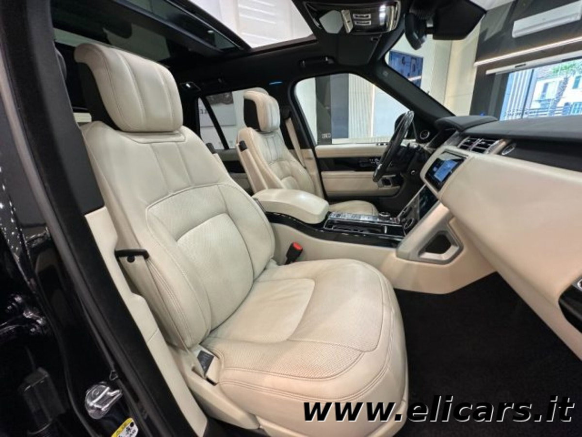 Land Rover Range Rover 3.0 SDV6 Vogue (19)