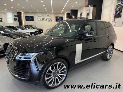 Land Rover Range Rover 3.0 SDV6 Vogue (2)