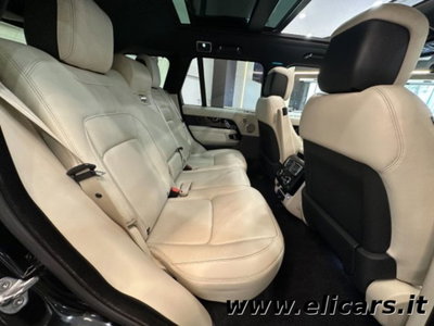 Land Rover Range Rover 3.0 SDV6 Vogue (20)