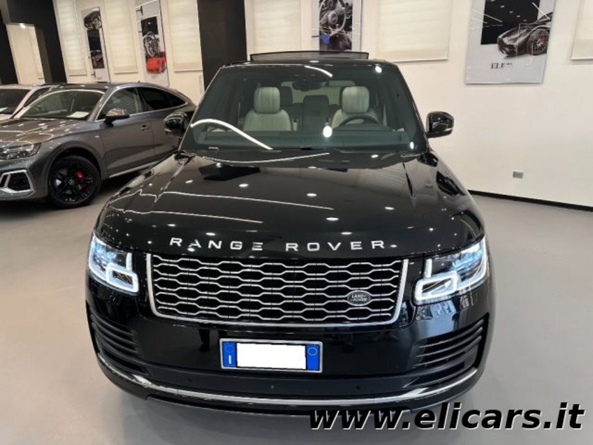 Land Rover Range Rover 3.0 SDV6 Vogue (3)