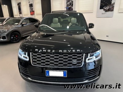 Land Rover Range Rover 3.0 SDV6 Vogue (3)