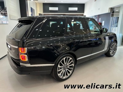 Land Rover Range Rover 3.0 SDV6 Vogue (7)
