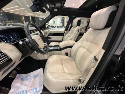 Land Rover Range Rover 3.0 SDV6 Vogue (8)