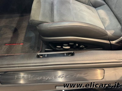 Porsche 911 Cabrio Targa 3.6 4 GTS auto (13)