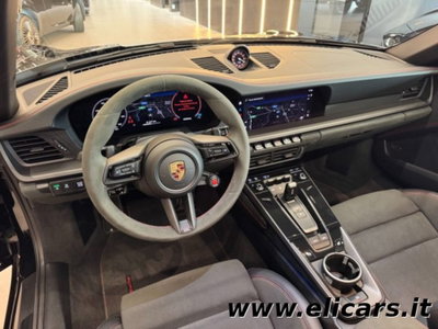 Porsche 911 Cabrio Targa 3.6 4 GTS auto (5)
