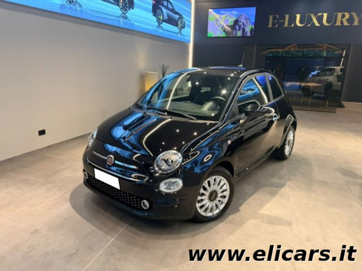 Fiat 500 1.0 Hybrid Lounge (11)